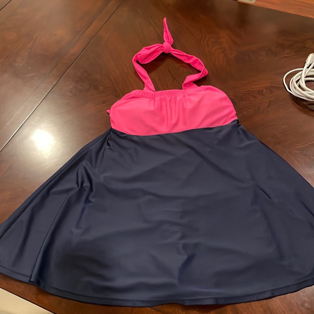 Body Shaping One piece Bathing suit